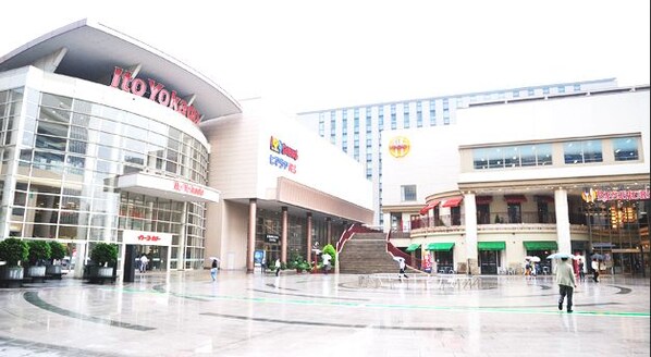 エストフルーヴの物件内観写真